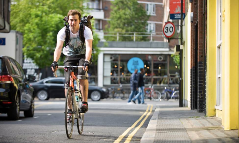 Image: London Cycling Campaign/Facebook