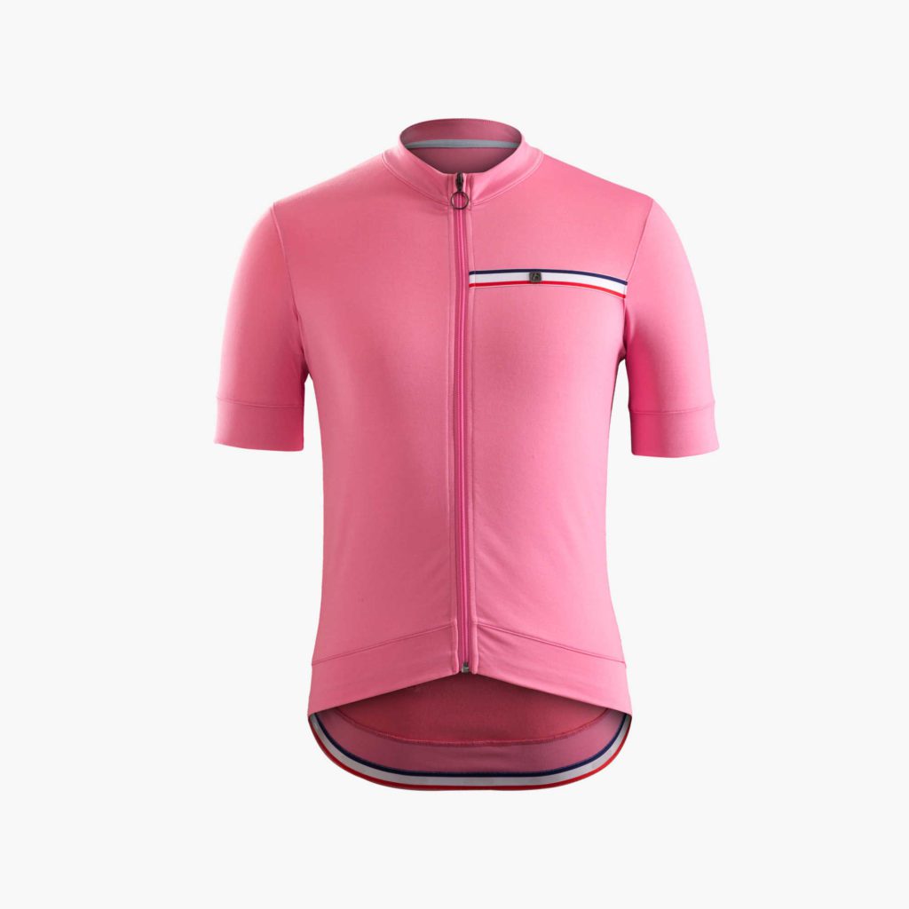 Bontrager classic jersey