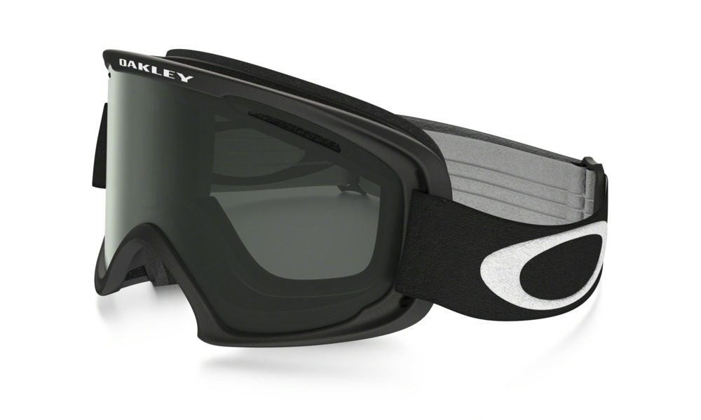 Oakley ski goggles 