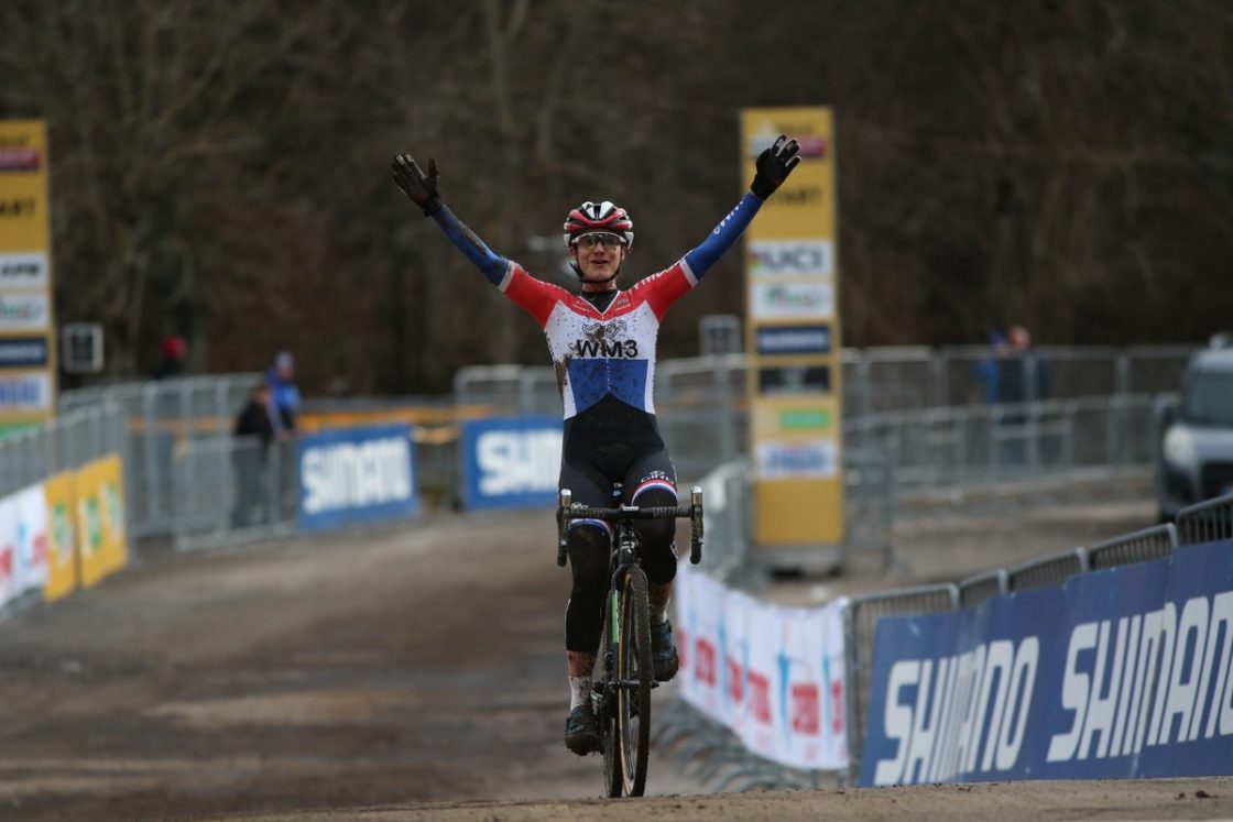 2017 cyclocross world championships preview - Canadian Cycling Magazine