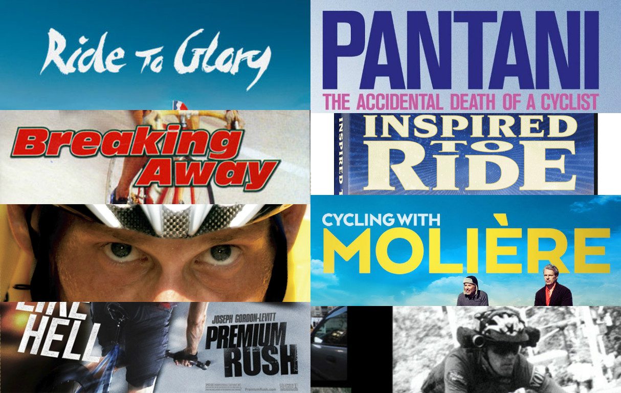8 Cycling Movies You Can Watch Today On Netflix Canadian Cycling Magazine
