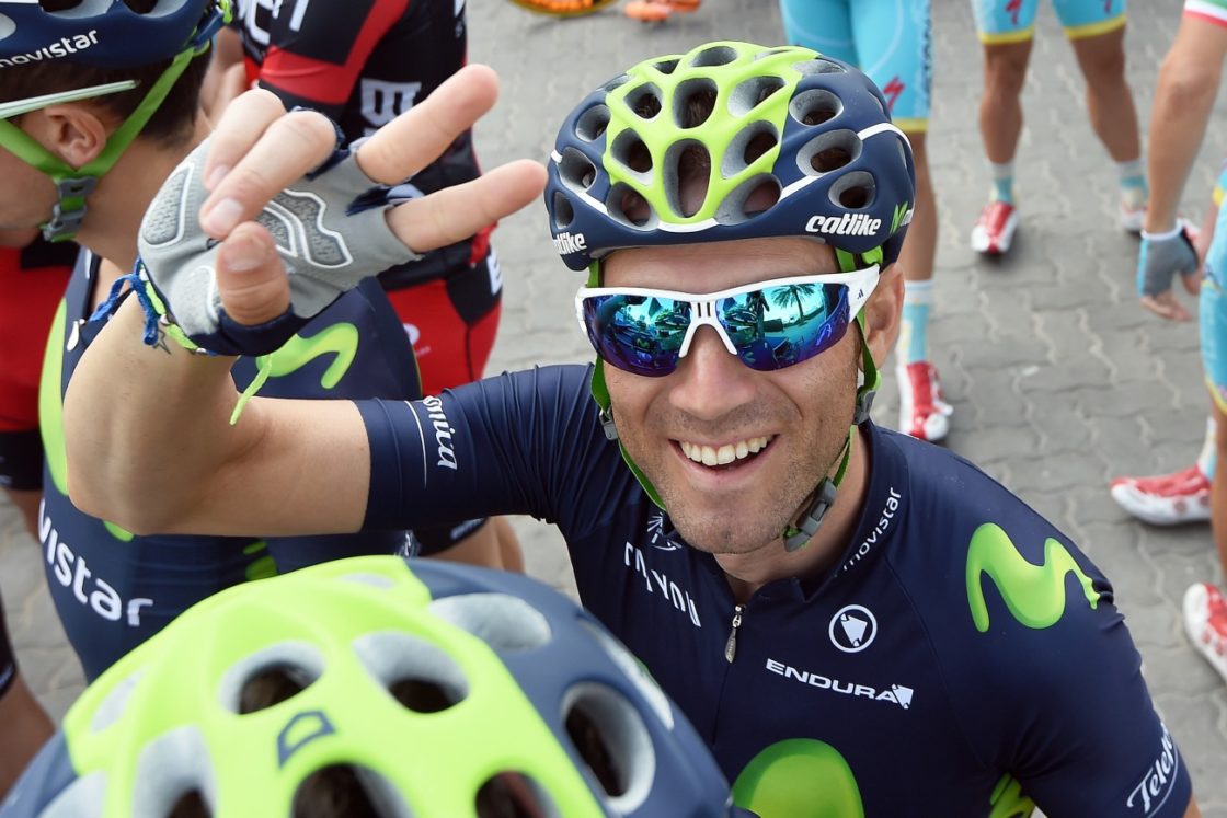 Valverde fights to Pais Vasco victory in nail-biting time trial finale ...