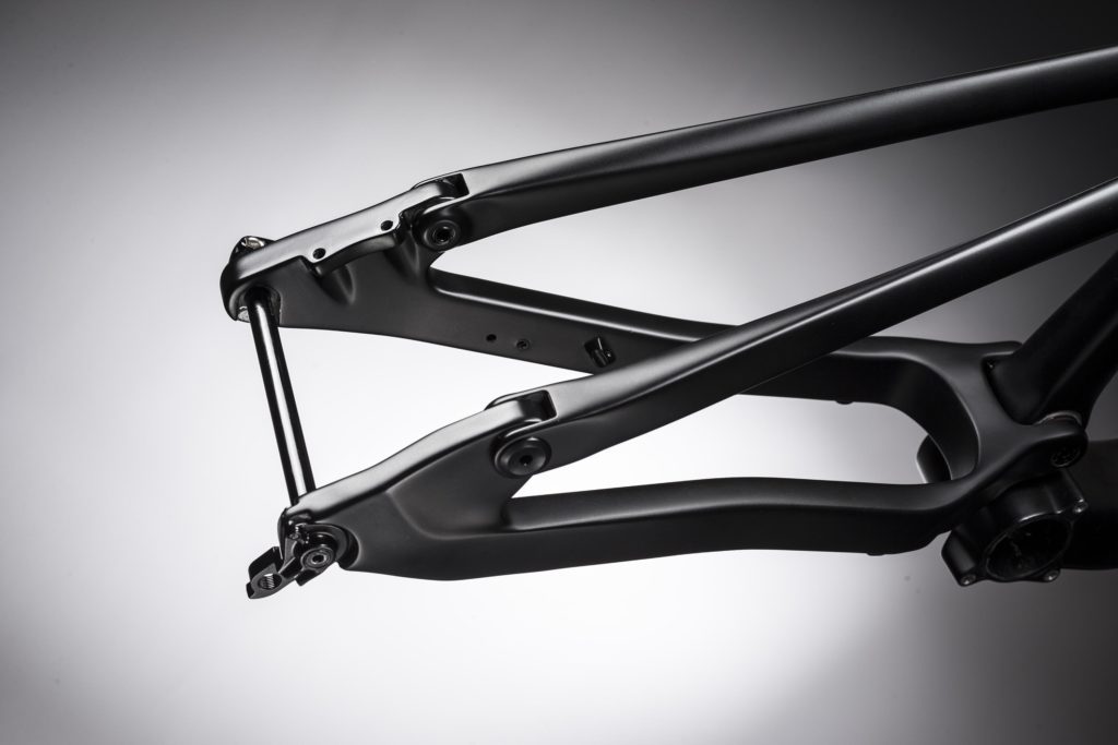Cannondale debuts latest iterations of Jekyll and Trigger - Canadian ...