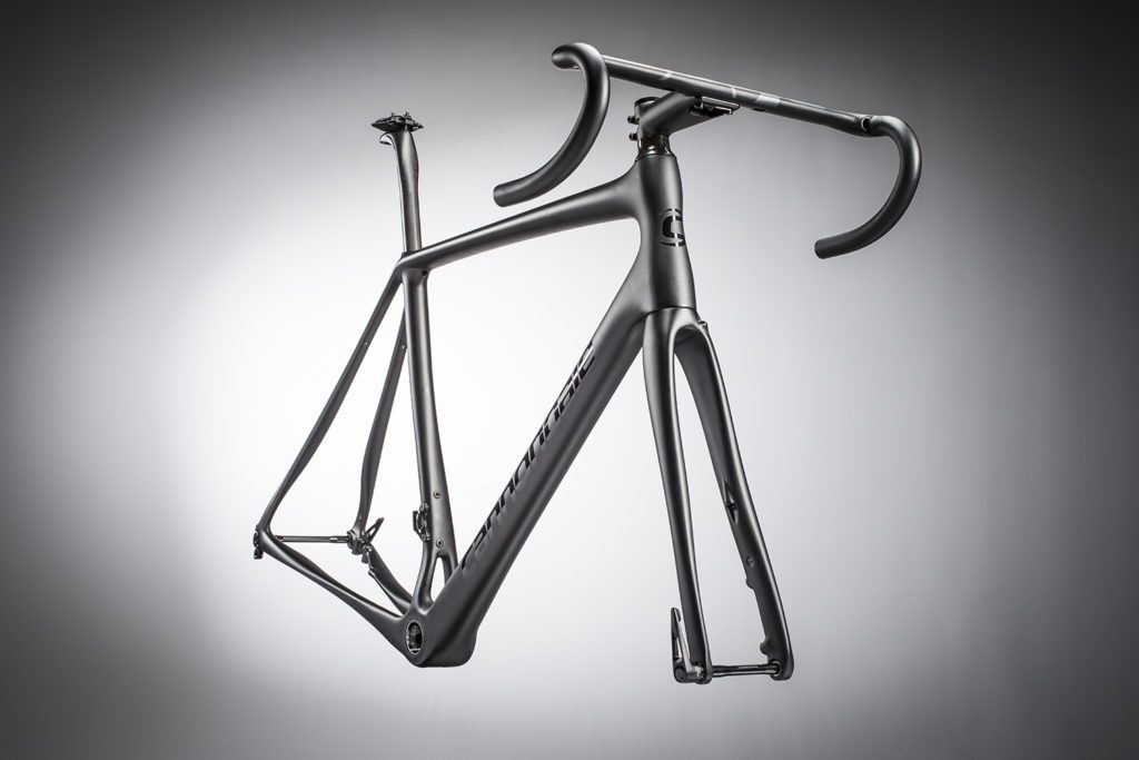 cannondale synapse fork