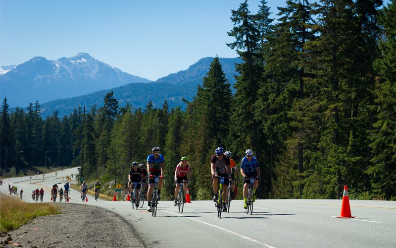 Gran fondo world championships coming to Whistler in 2020 Canadian