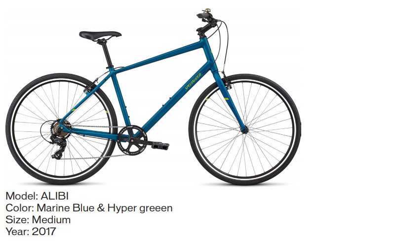 specialized hybrid bikes canada