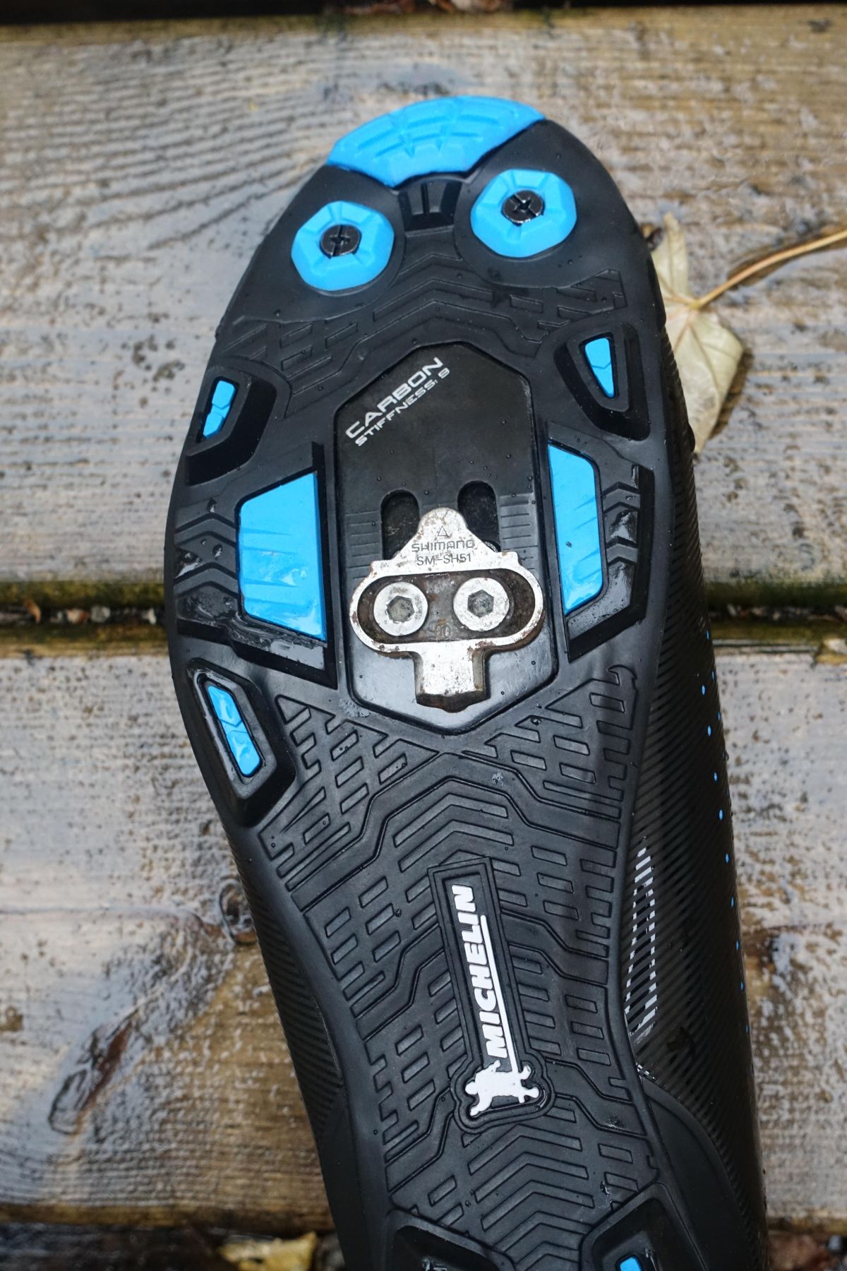 Shimano XC7 SPD shoes review - Canadian 