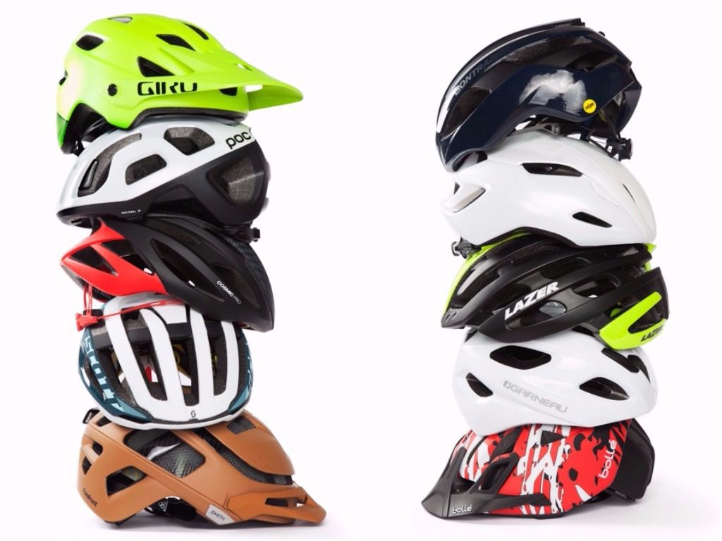 top 10 cycling helmets