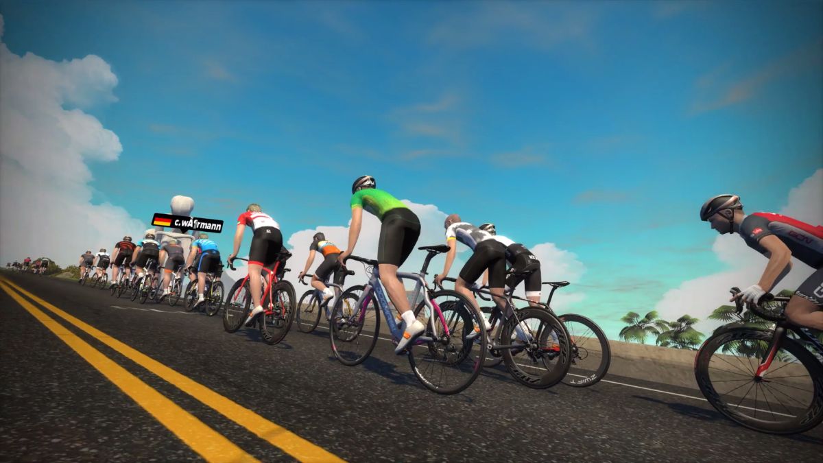 cost of zwift subscription