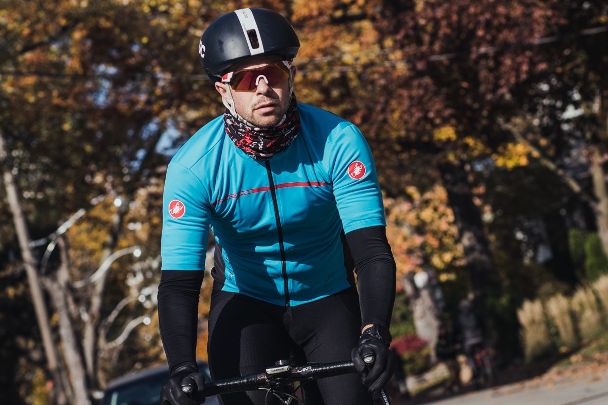 Castelli Perfetto Light 2 review - Canadian Cycling Magazine