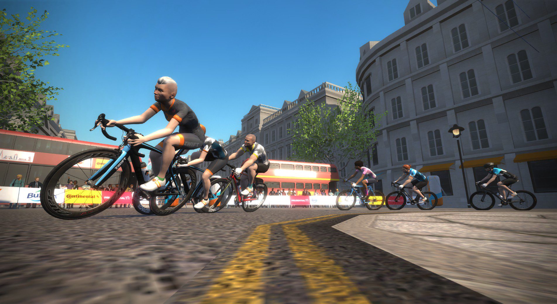 You could be Canadas first Zwift national champion