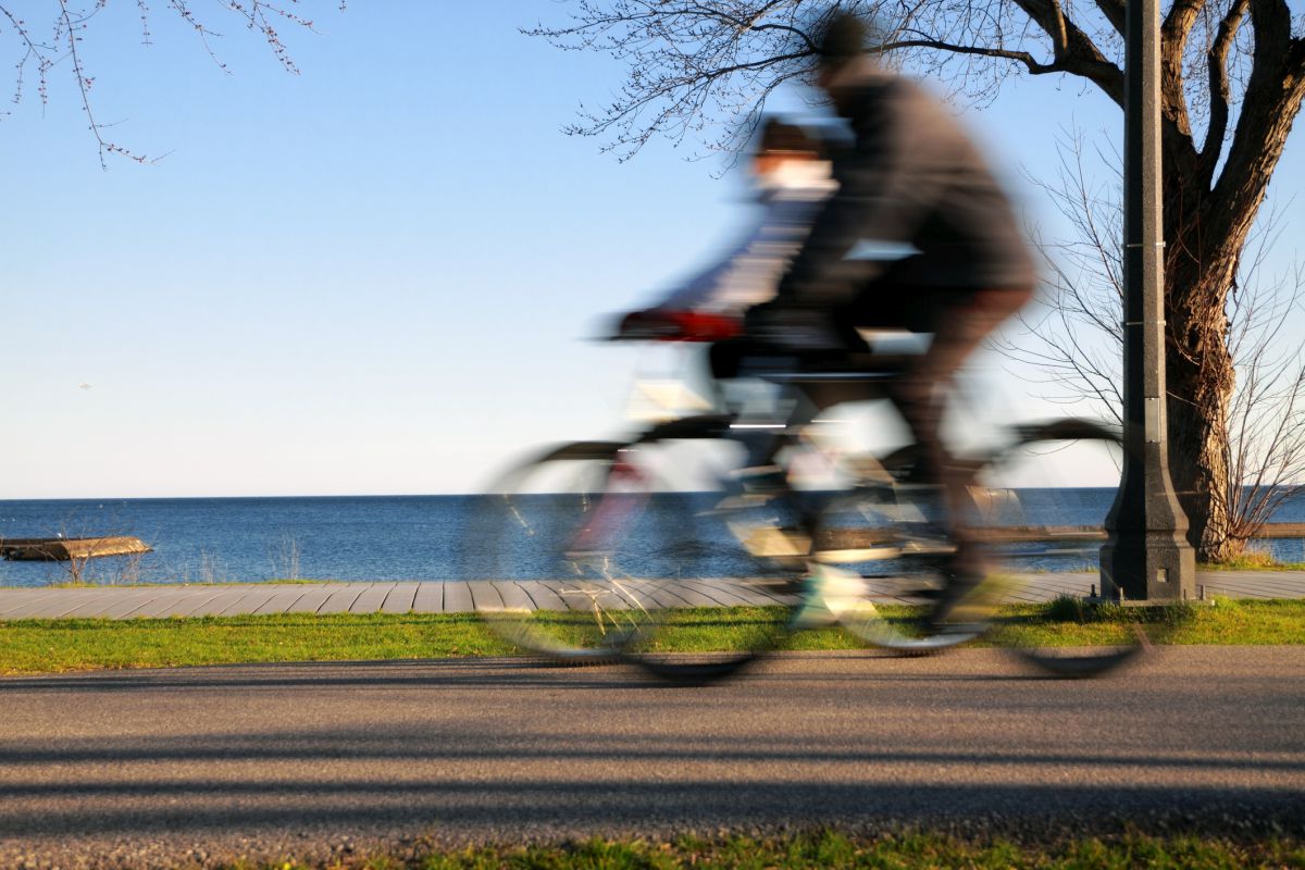 Province to spend $4M on cycling infrastructure across the Region