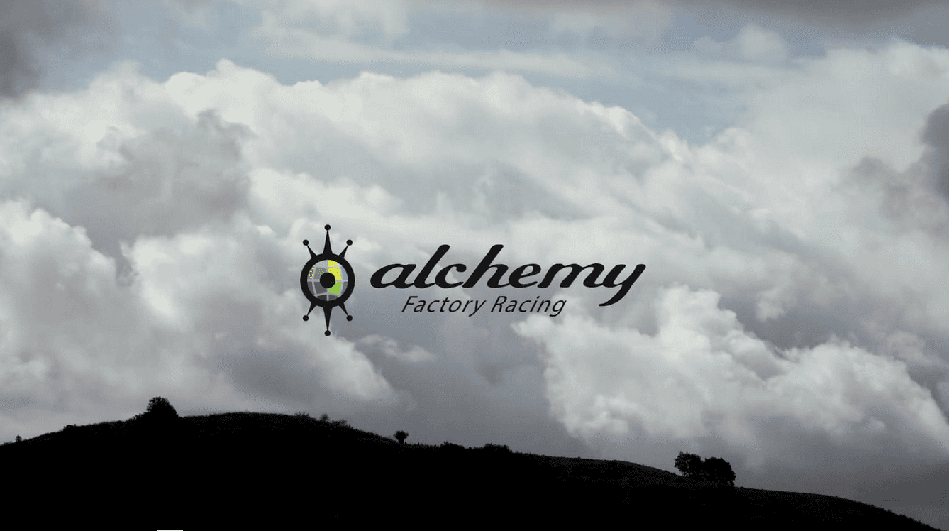 Alchemy Factory Racing