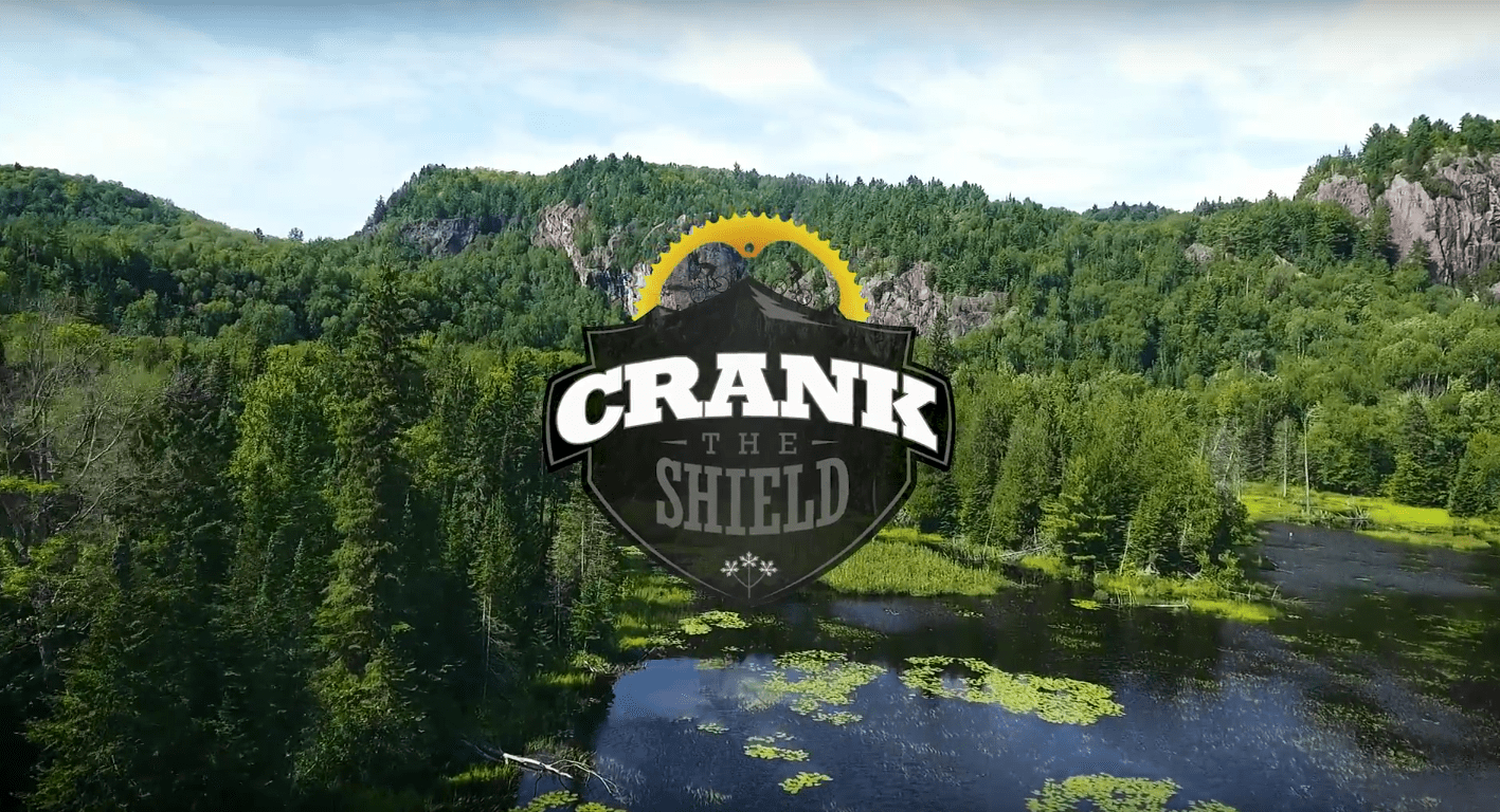 Crank the Shield 2018