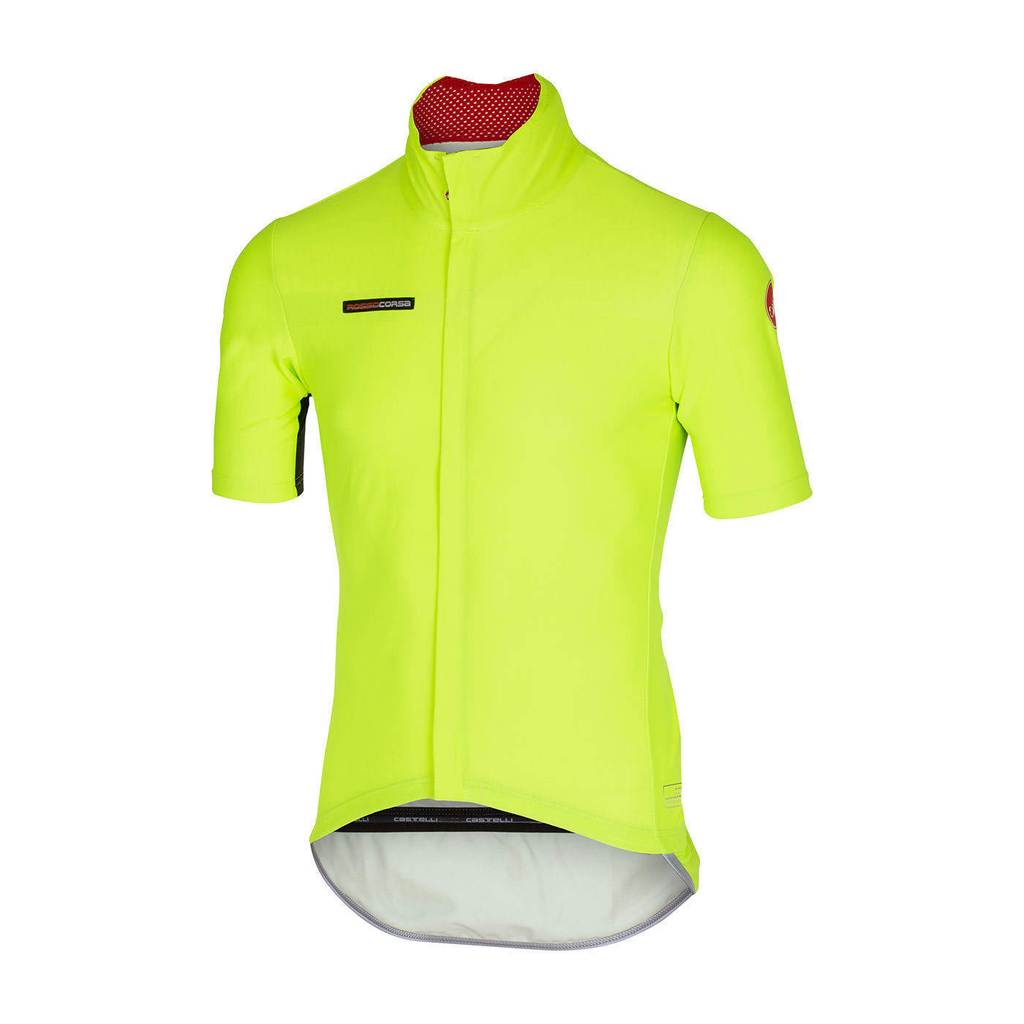 Deal of the month: Castelli Gabba 2 jersey - Canadian Cycling Magazine