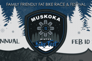 Muskoka Winter Bike Festival