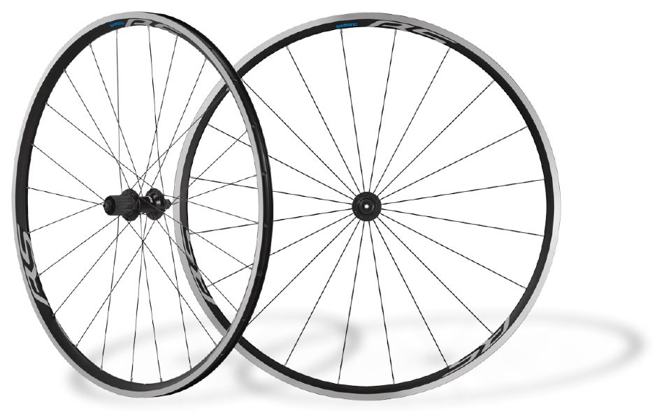 Shimano expands affordable wheelset options - Canadian Cycling Magazine