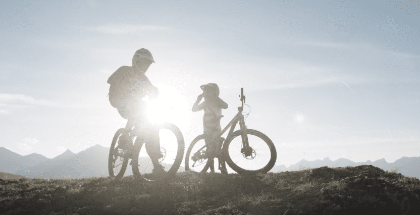 Jackson Goldstone : Bikepark Serfaus-Fiss-Ladis