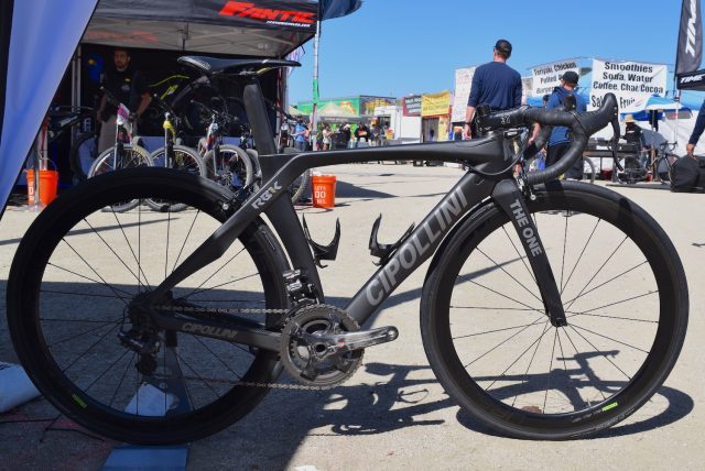 Sea Otter: road tech roundup from Monterey, California - Canadian ...