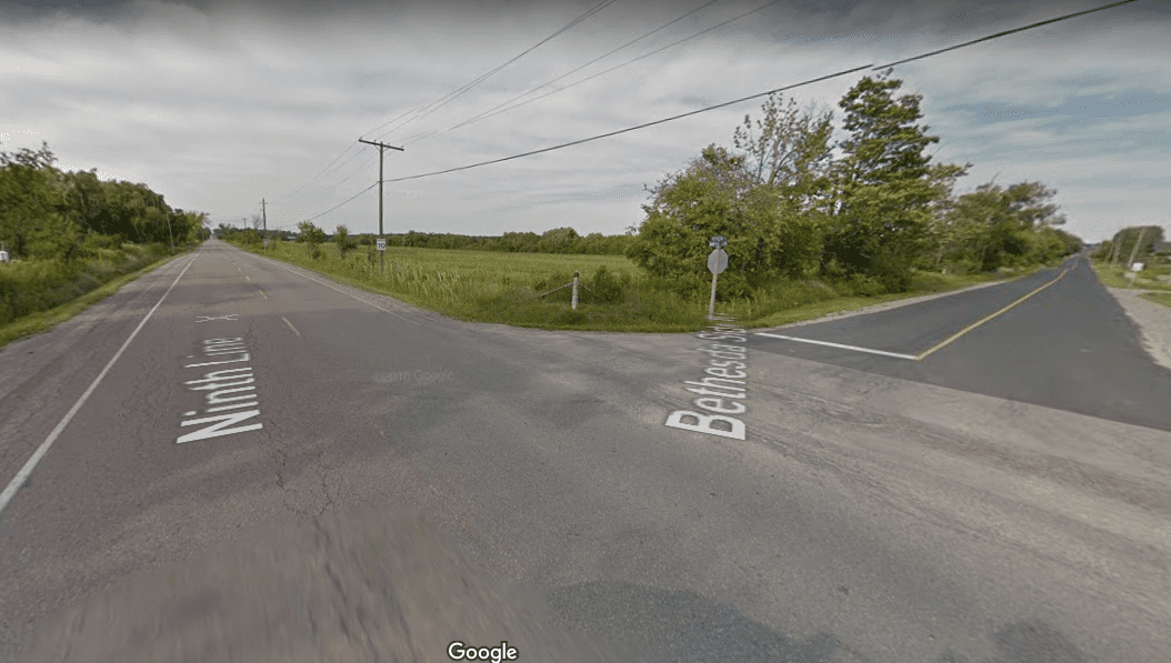 20-year-old cyclist dead after hit-and-run in Whitchurch-Stouffville ...