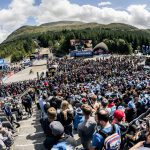 Fans always show up in huge numbers for the Fort William World Cup Downhill   Image: Bartek Wolinski / Red Bull Content Pool