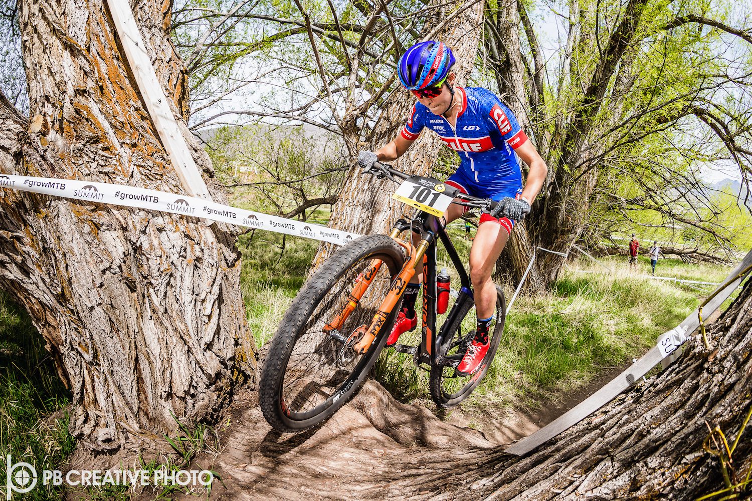 Maghalie Rochette Soldier Hollow Pro XCT