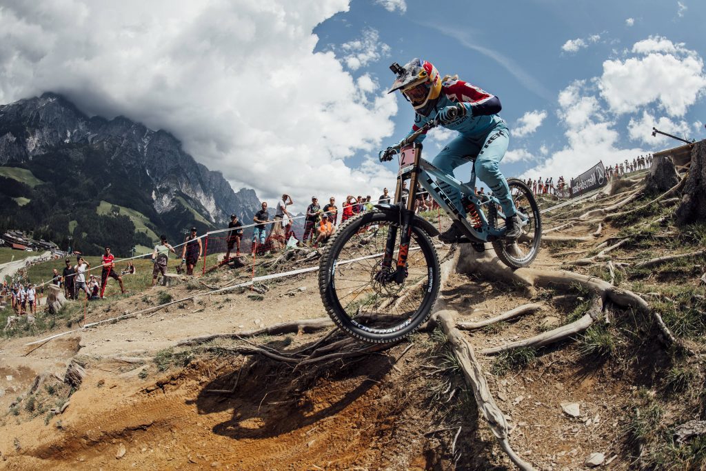 How to Watch Leogang downhill World Cup Canadian Cycling Magazine