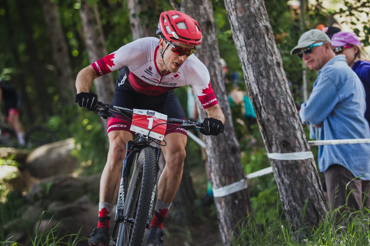 2019 OCup calendar launches, including Canadian XCO championships  Canadian Cycling Magazine