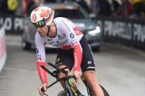 22-05-2018 Giro D'italia; Tappa 16 Trento - Rovereto; 2018, Mitchelton - Scott; Tuft, Svein; Rovereto;