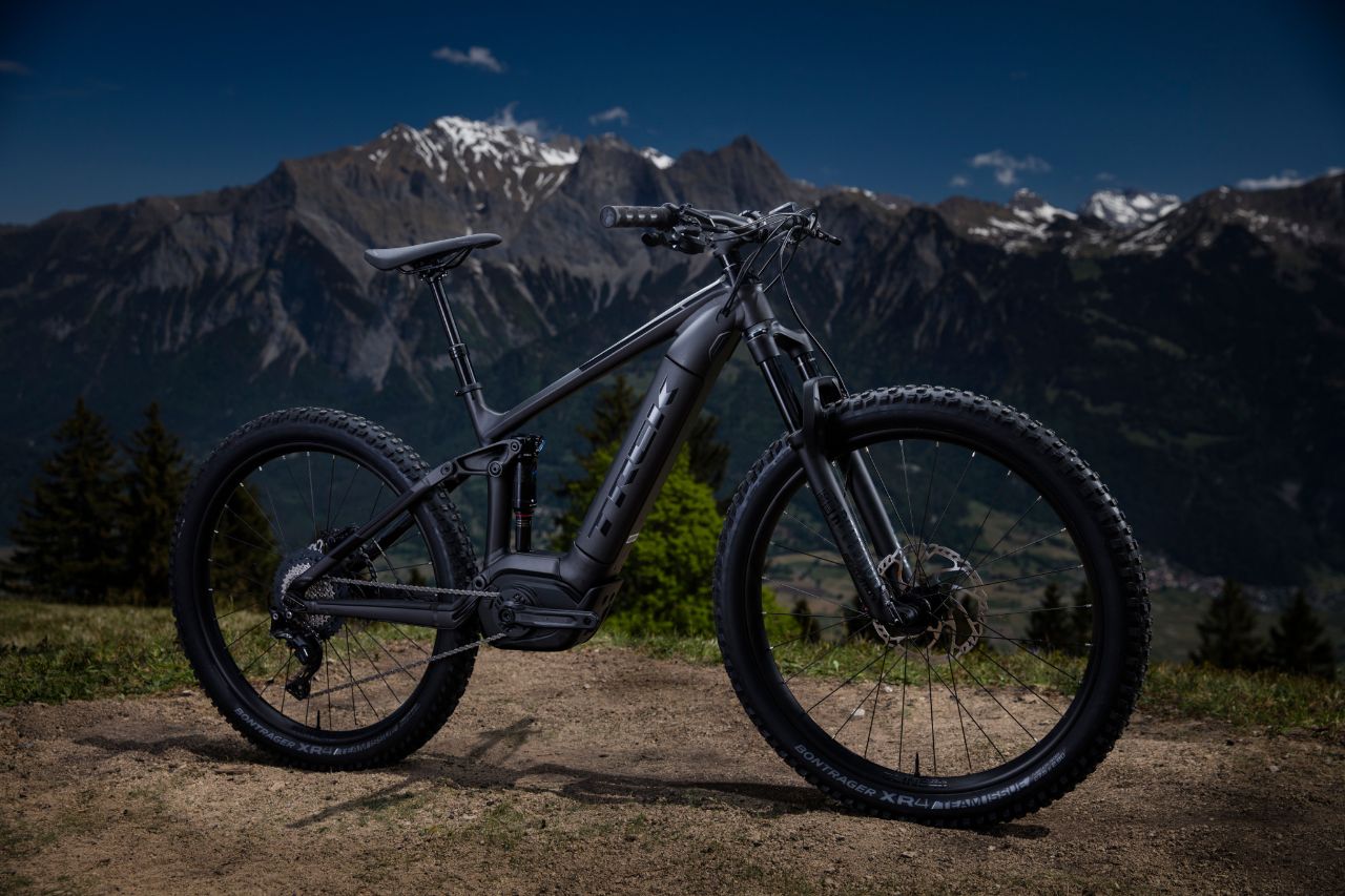 More travel, more integration: Trek expands Powerfly line - Canadian ...