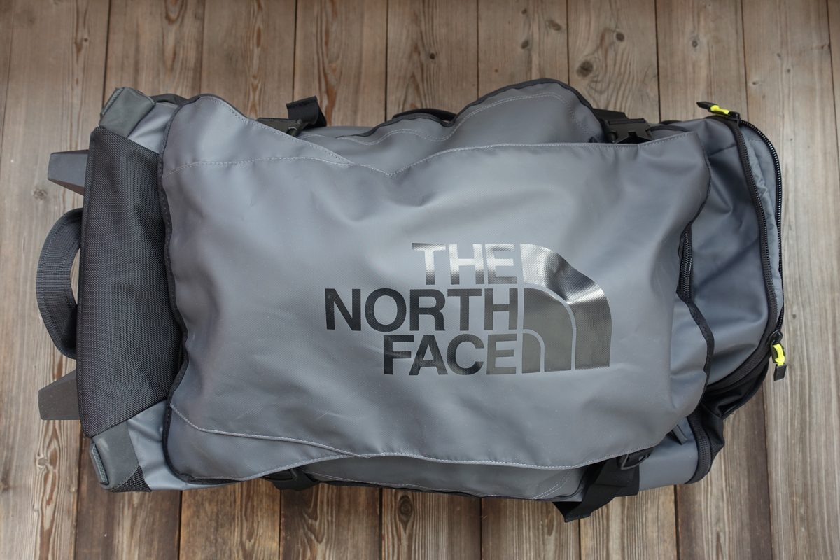 The North Face Rolling Thunder 30