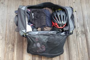 north face rolling thunder 30 review