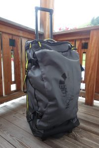 north face rolling thunder review