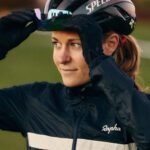 6 tips on riding your first 100 km with Maghalie Rochette