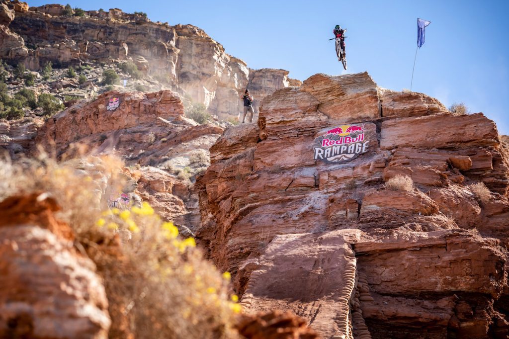 red bull rampage 2018 dates