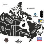 Canadian bicycle brands