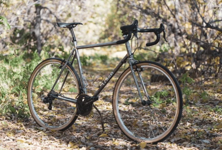 ccm gravel bike