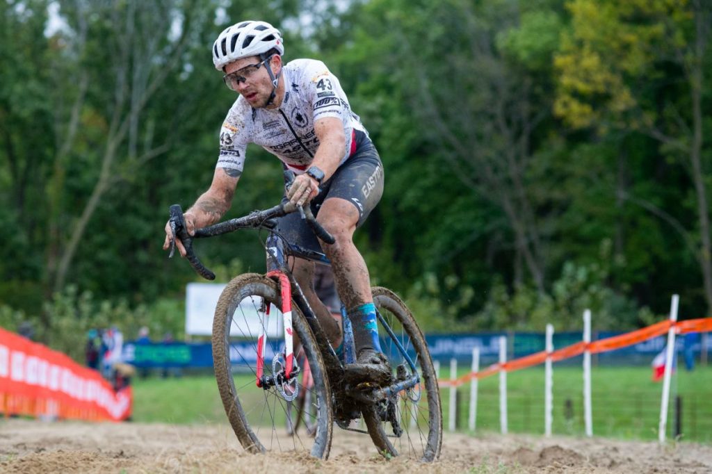 MvdH CX: The ups and the downs of the North American World Cup block ...