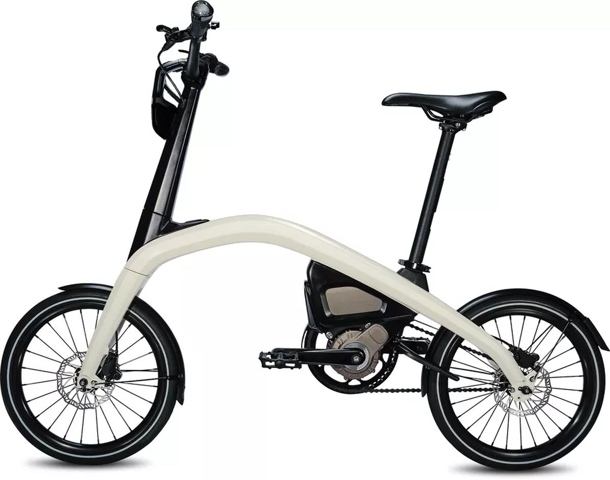canadian electric bicycles