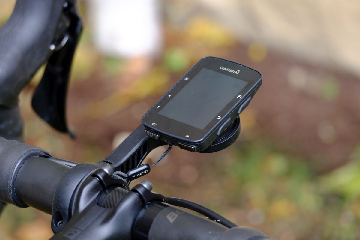 software Overflødig At øge The feature rich Garmin Edge 520 Plus review - Canadian Cycling Magazine