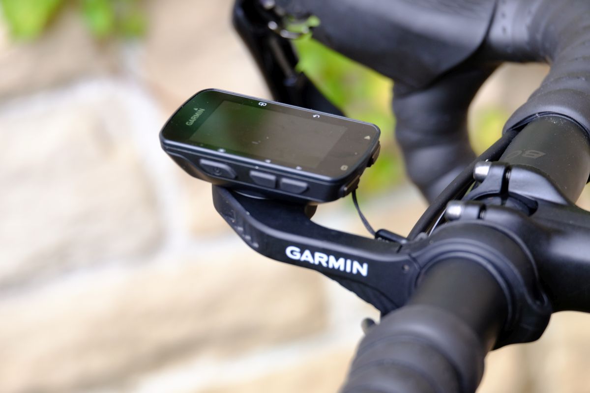garmin edge 520 plus gps cycling computer 2018