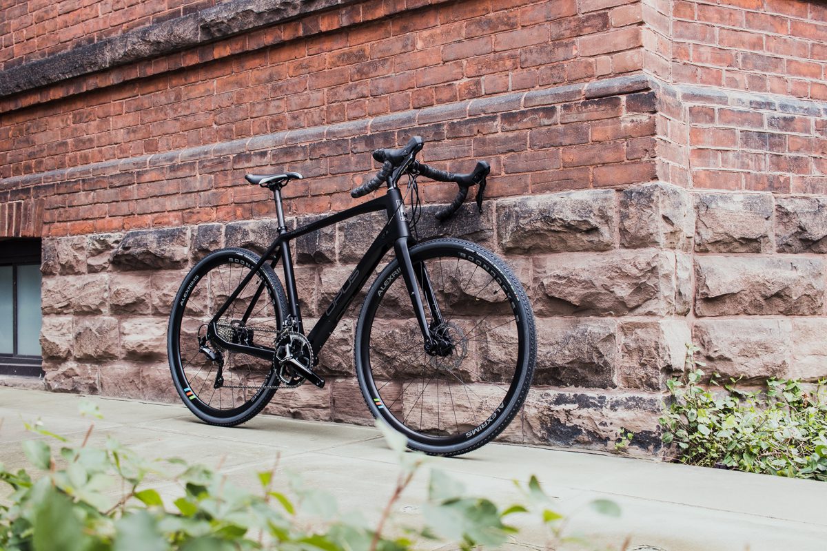 opus bikes review