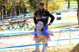 Silver Goose Pan-American Cyclocross Championships