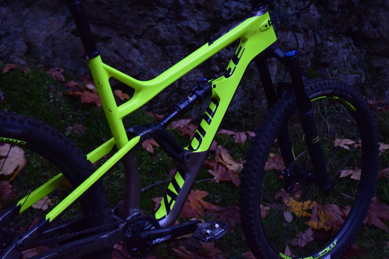 cannondale jekyll 3 2019