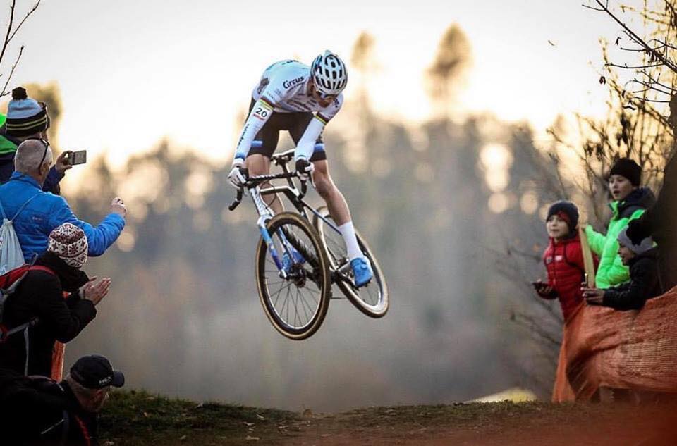 What does UCI's new cyclocross 2020/2021 World Cup ...