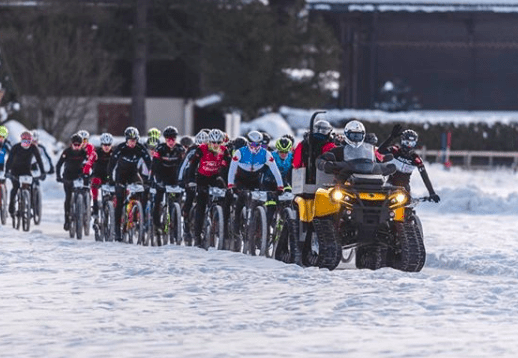 Gstaad Snow Bike Festival Raphael Gagne