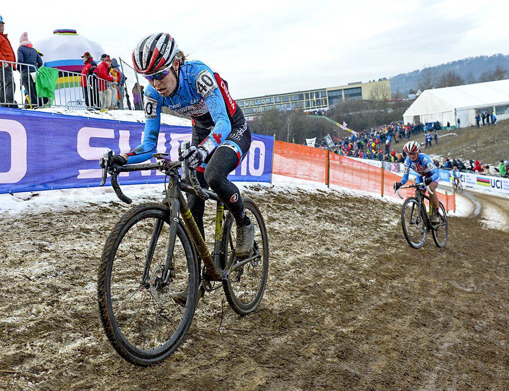 Uci Cyclocross Calendar 2022 2023 Cyclocross World Championships Return To North America In 2022 - Canadian  Cycling Magazine