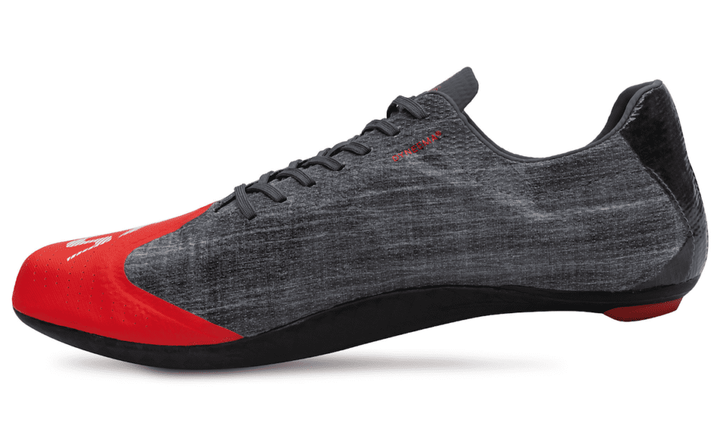 Specialized's staggeringly light Exos 99 road shoe - Canadian 