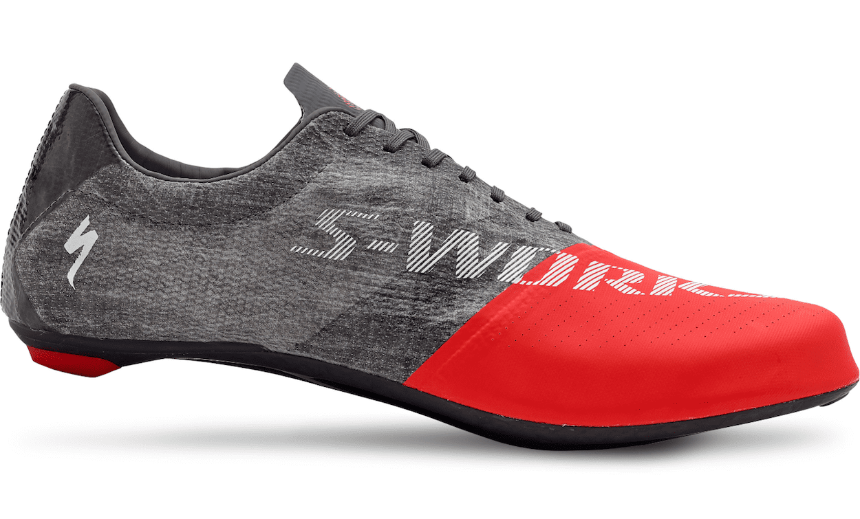 Specialized's staggeringly light Exos 99 road shoe - Canadian
