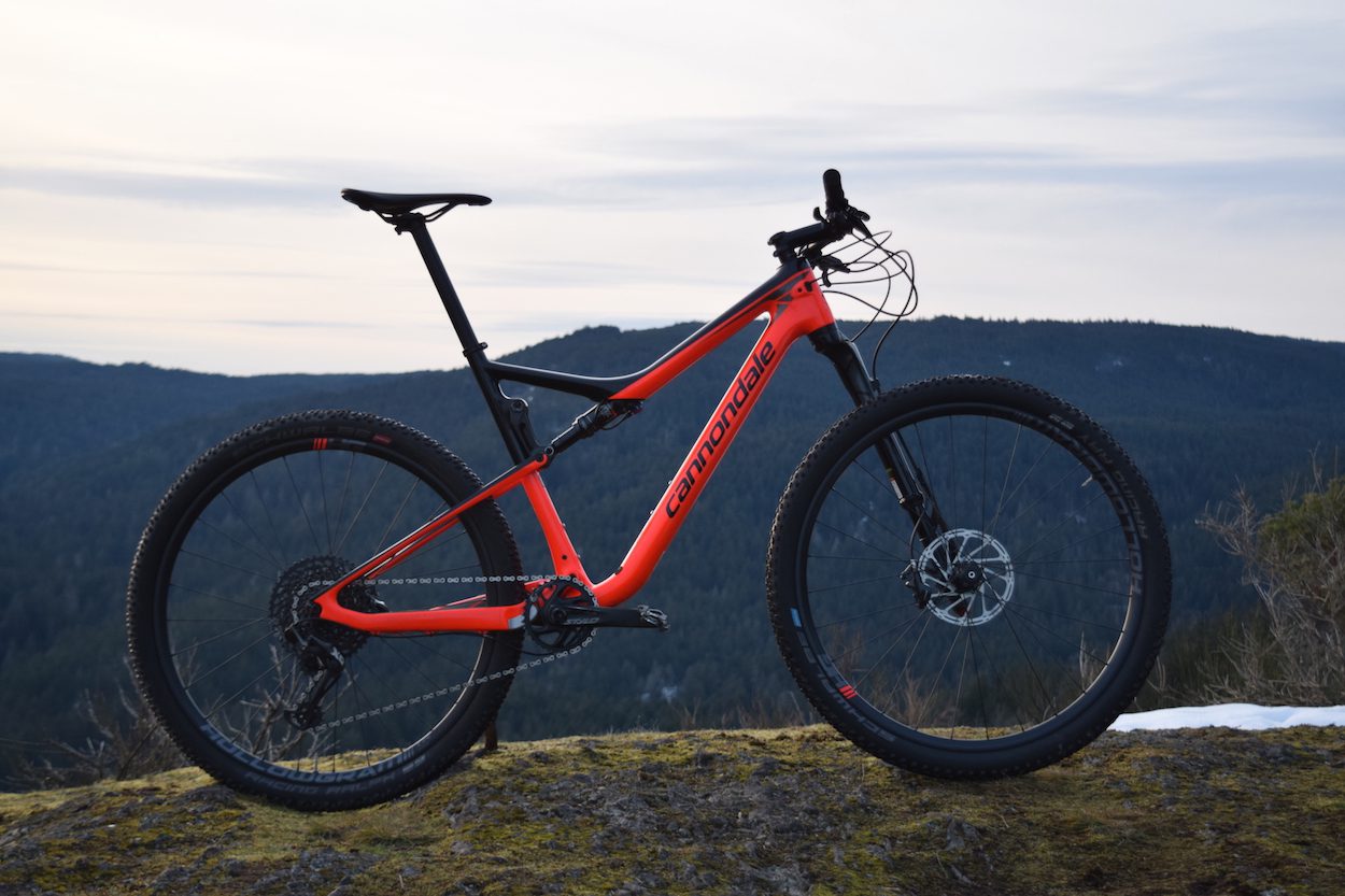 for eksempel drag desillusion Cannondale Scalpel Si 3 upgrades to Ocho for 2019 - Canadian Cycling  Magazine